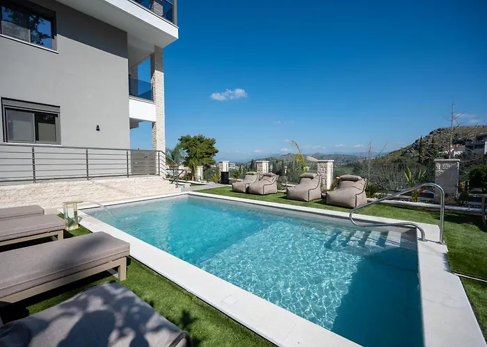 Vivere Hotel