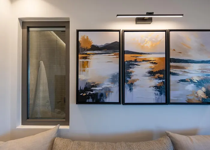 Vivere Hotel Nauplia