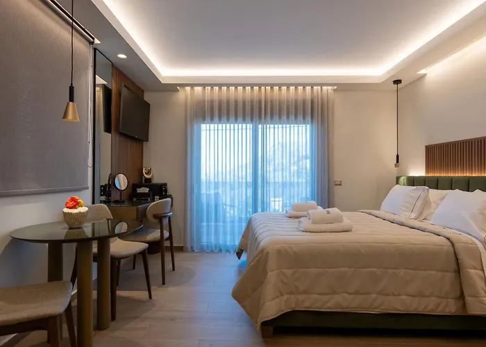 Hotel Vivere