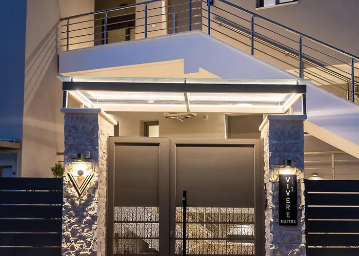 Vivere Hotel 4*