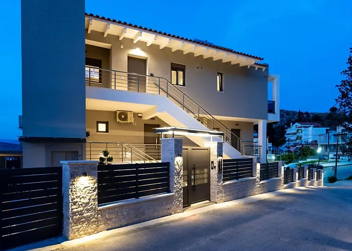 Vivere Hotel
