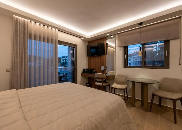 Hotel Vivere