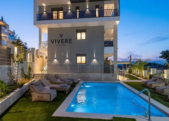Vivere 4*