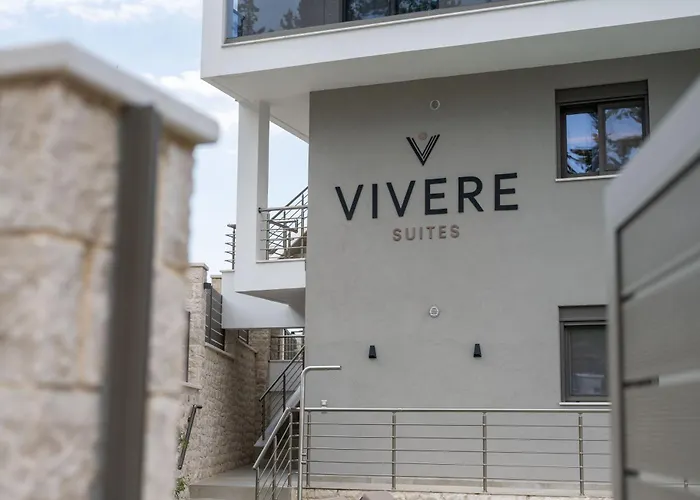 Vivere 酒店 4*