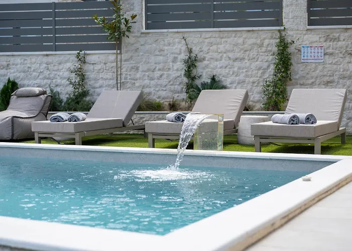 Vivere Hotel Nauplia