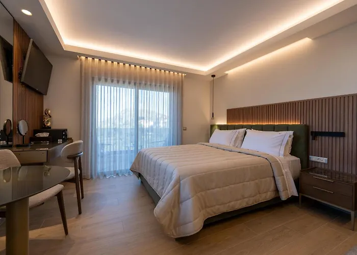 Hotel Vivere
