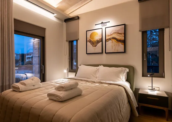 Hotel Vivere Nauplia