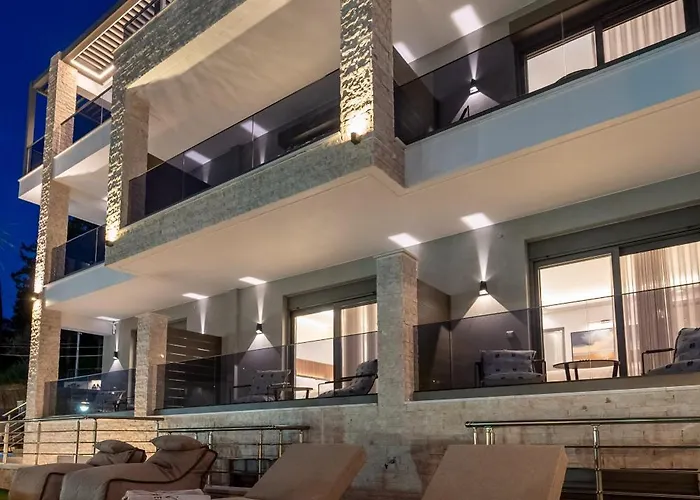 Vivere Hotel 4*