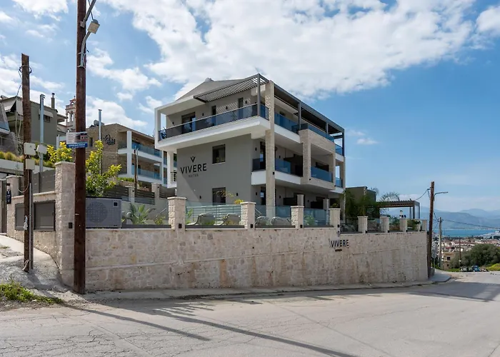 Hotel Vivere 4*