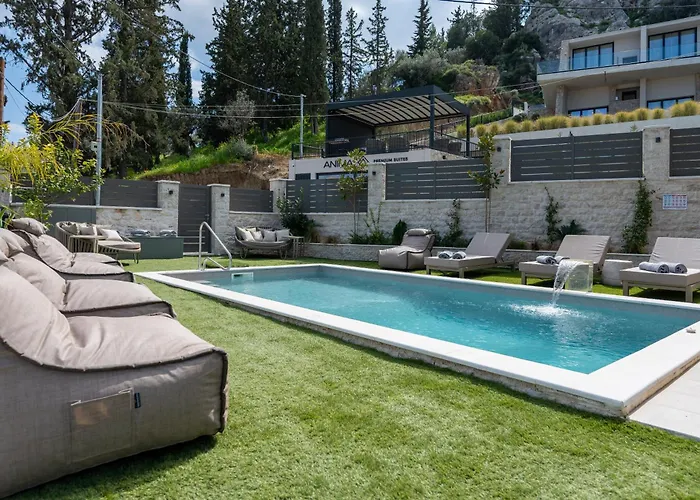 Hotel Vivere