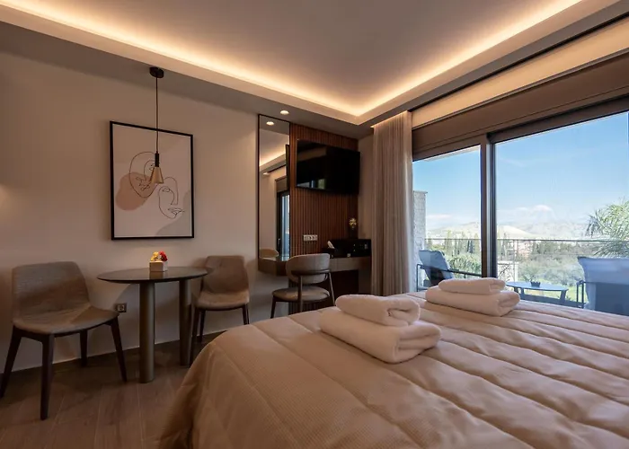 Vivere 4*