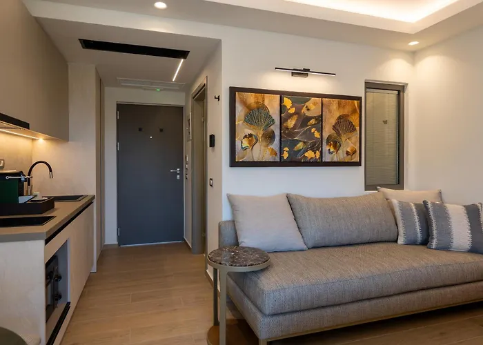 Hotel Vivere Nauplia