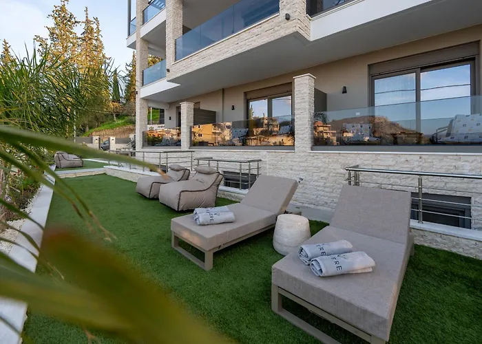 Vivere Hotel 4*