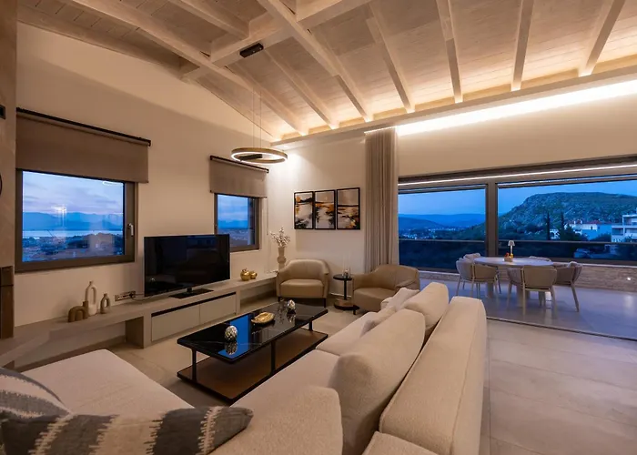 Vivere 4* Nauplion